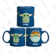 Protect Attack Snack Mug | $10 | Amazon GoldBox